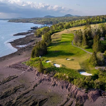 The Algonquin Resort St. Andrews By-The-Sea, Autograph Collection St. Andrews By The Sea Exteriör bild
