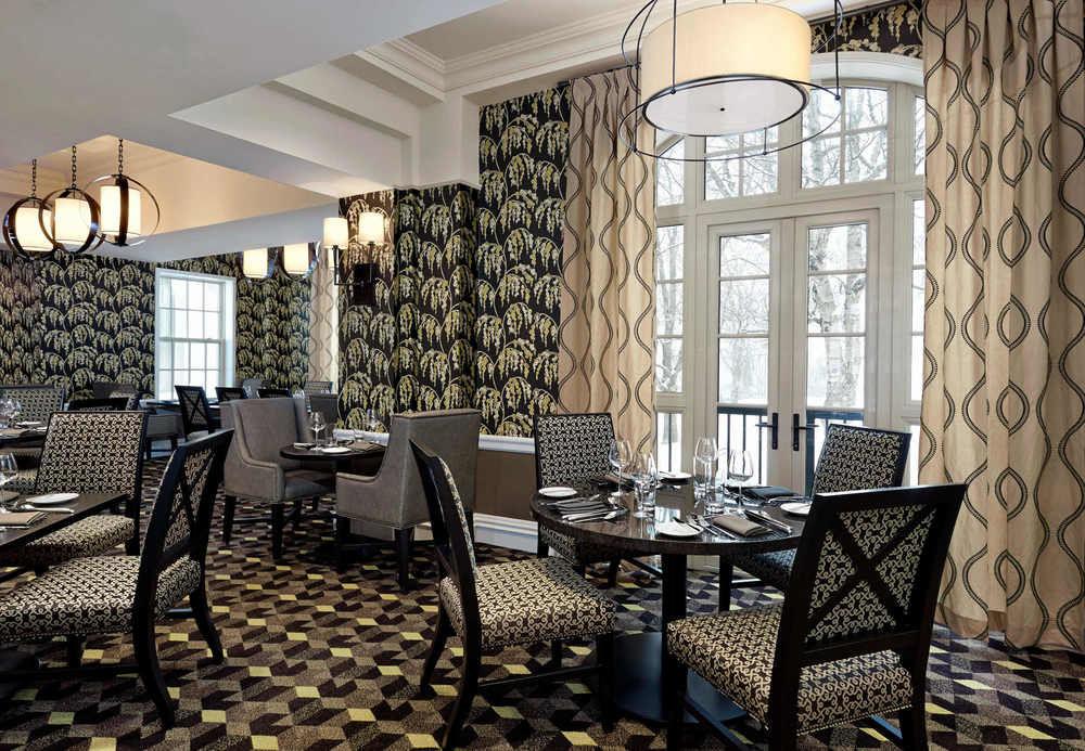 The Algonquin Resort St. Andrews By-The-Sea, Autograph Collection St. Andrews By The Sea Exteriör bild