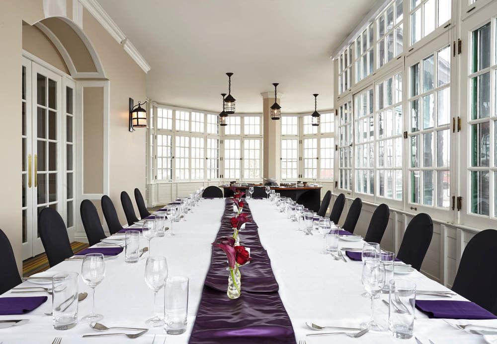 The Algonquin Resort St. Andrews By-The-Sea, Autograph Collection St. Andrews By The Sea Exteriör bild