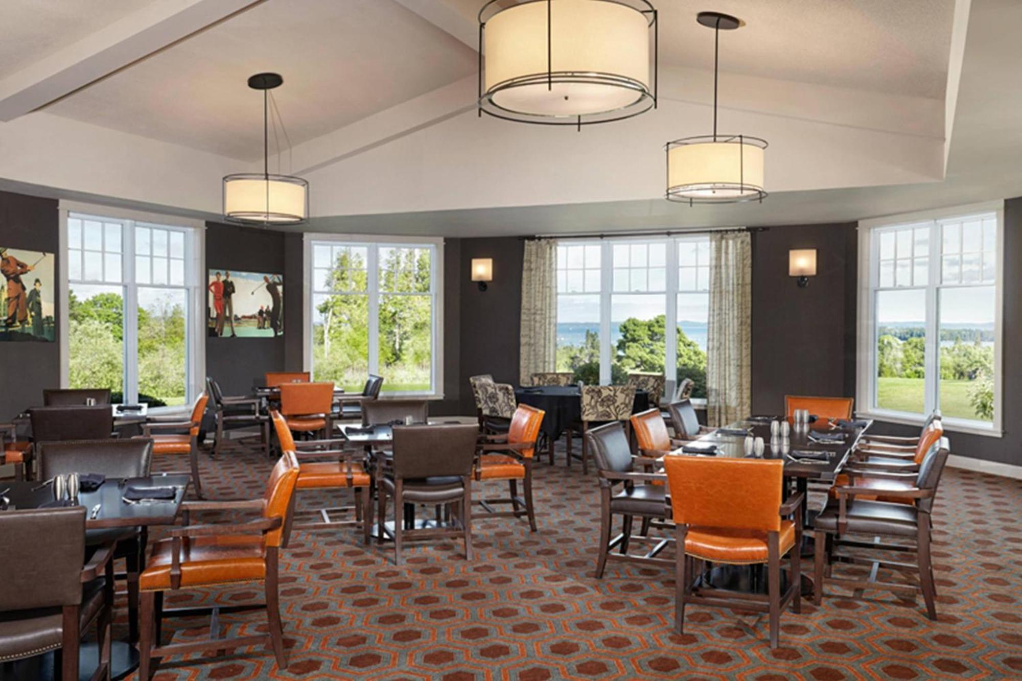 The Algonquin Resort St. Andrews By-The-Sea, Autograph Collection St. Andrews By The Sea Exteriör bild