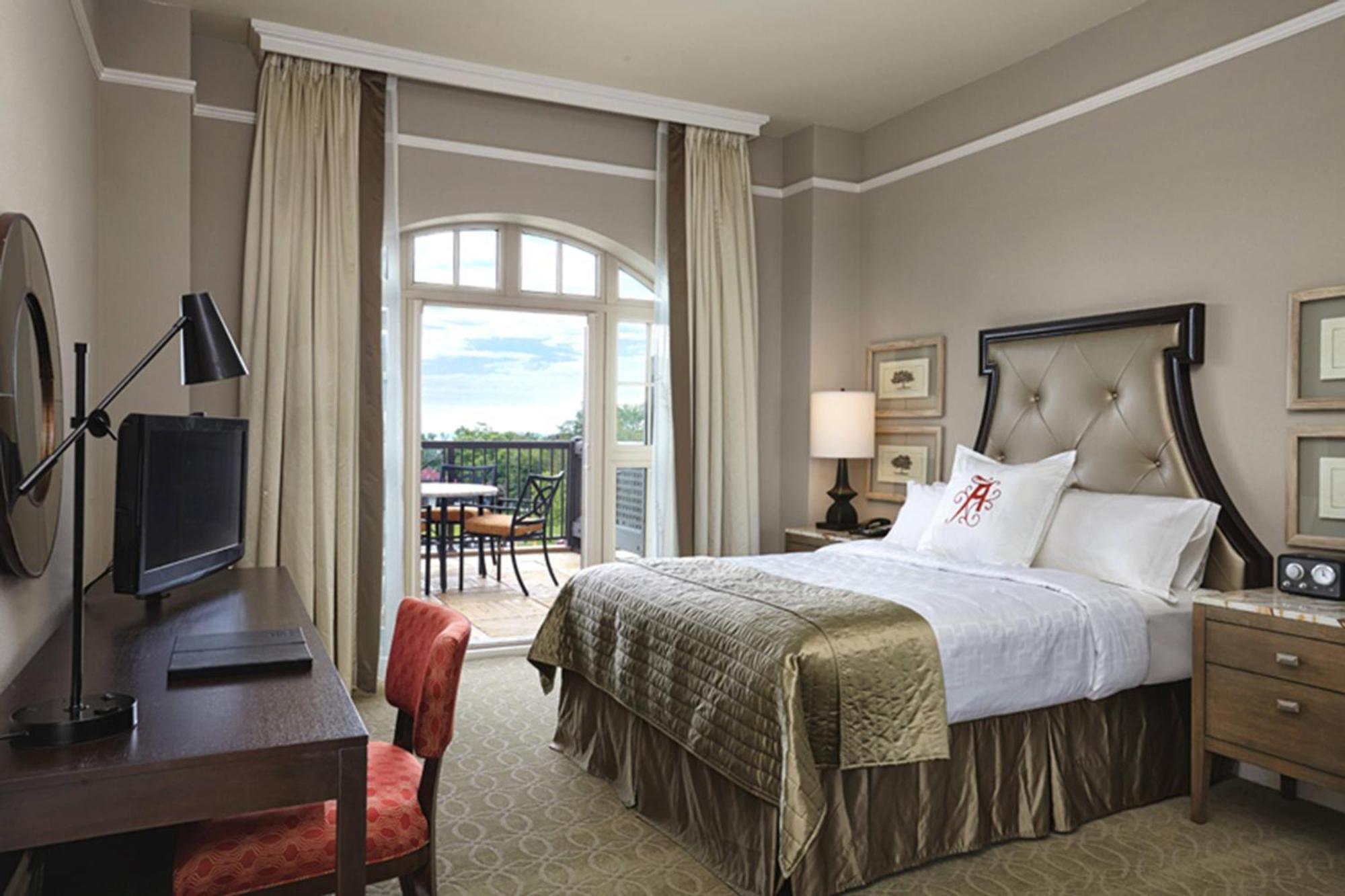 The Algonquin Resort St. Andrews By-The-Sea, Autograph Collection St. Andrews By The Sea Exteriör bild