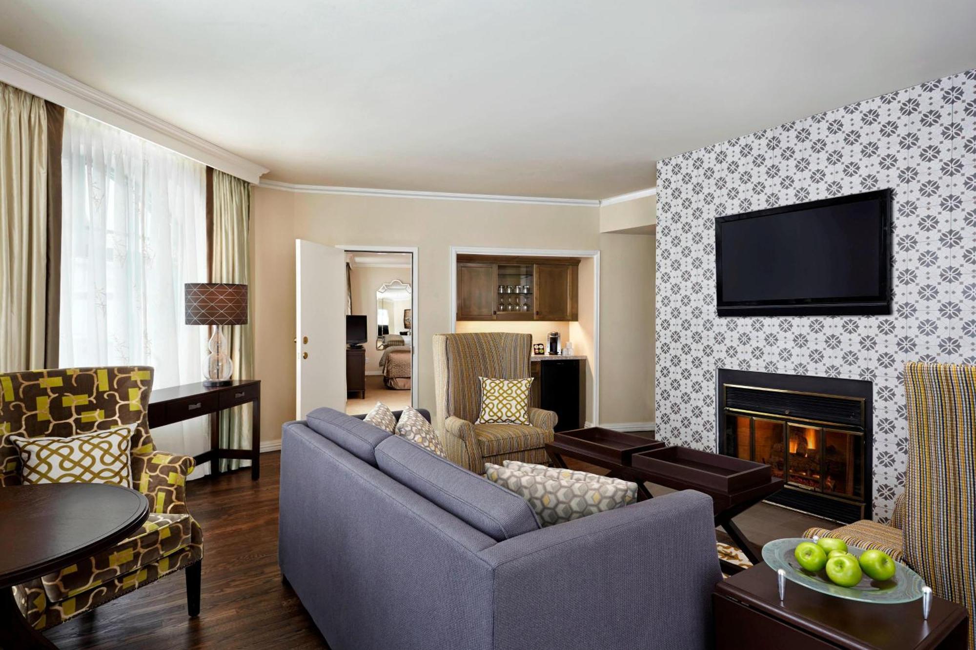 The Algonquin Resort St. Andrews By-The-Sea, Autograph Collection St. Andrews By The Sea Exteriör bild