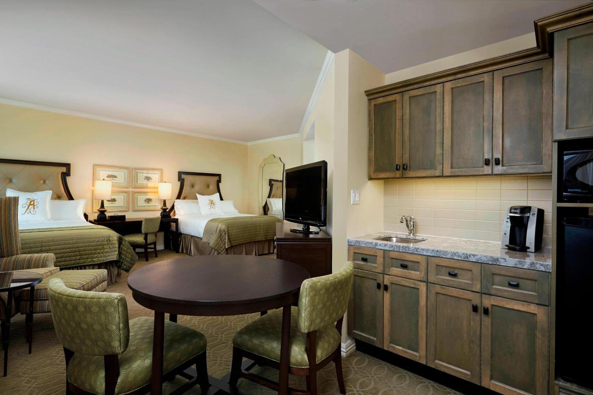The Algonquin Resort St. Andrews By-The-Sea, Autograph Collection St. Andrews By The Sea Exteriör bild